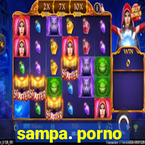 sampa. porno